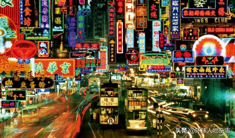 港片中令人惊艳的角色,盘点港片无法超越的经典动作元老