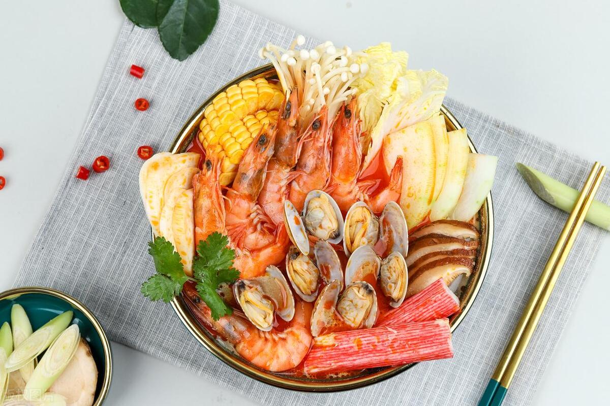 美食集锦探索世界各地的美食文化,美食之旅探索各地独特的地方美食