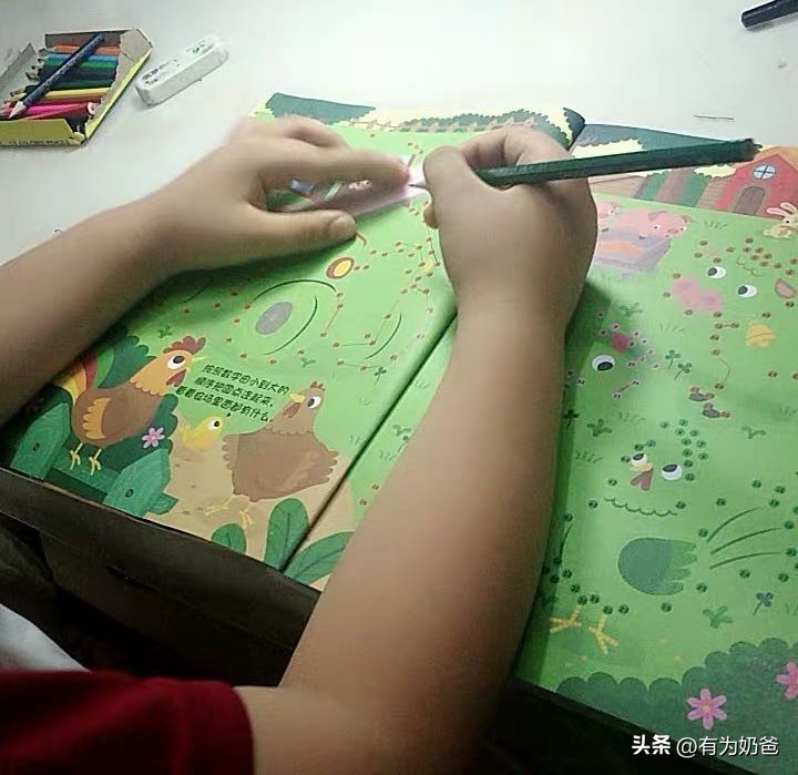 孩子坐不住专注力差是什么原因,孩子专注力差怎么改变