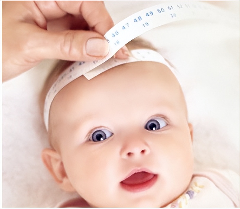 宝宝囟门闭合晚是不是缺钙,囟门闭合晚与缺钙有关系吗