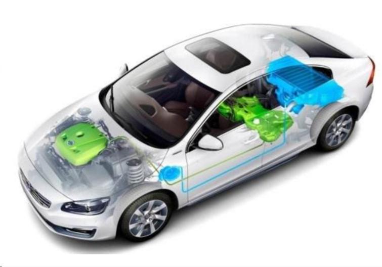 混动车既可省油又可告别里程焦虑,混动车续航里程小会不会便宜点