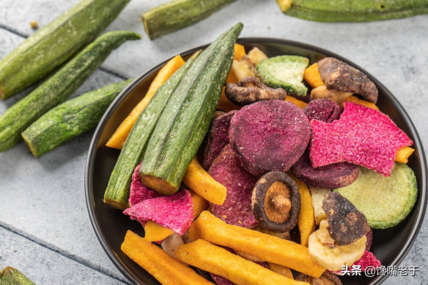 过年花生别乱吃,过年年货瓜子花生