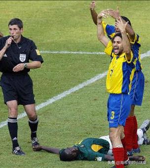 意外死亡足球巨星排名,惋惜20位意外去世的明星