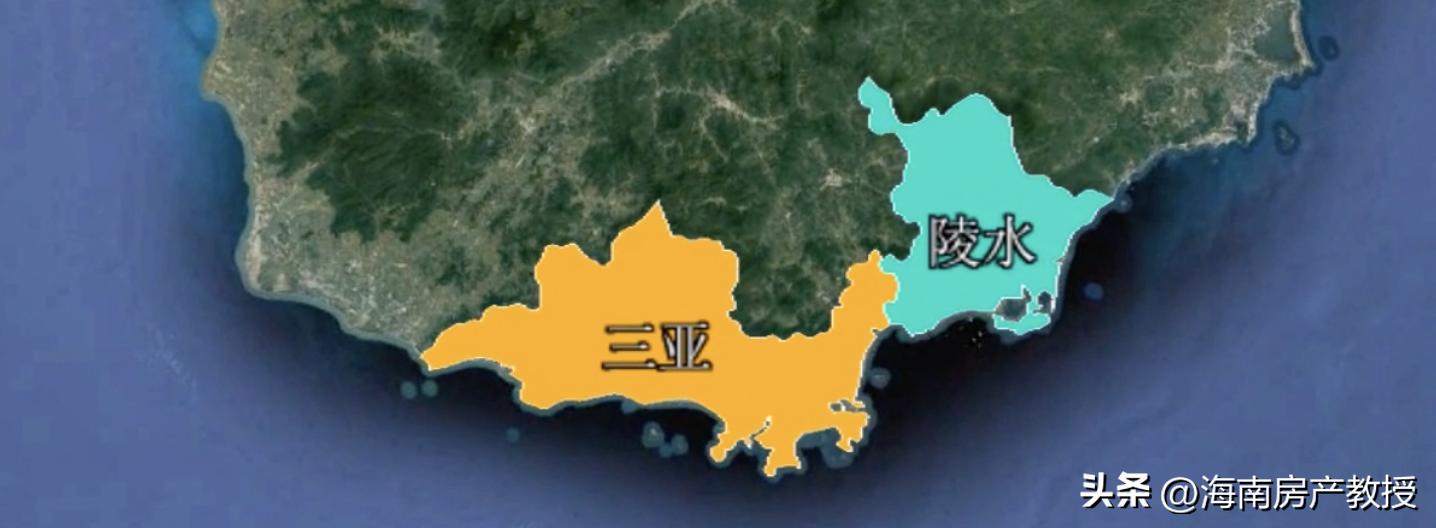 送给第一次去三亚建议,去海南当中介卖房好做吗