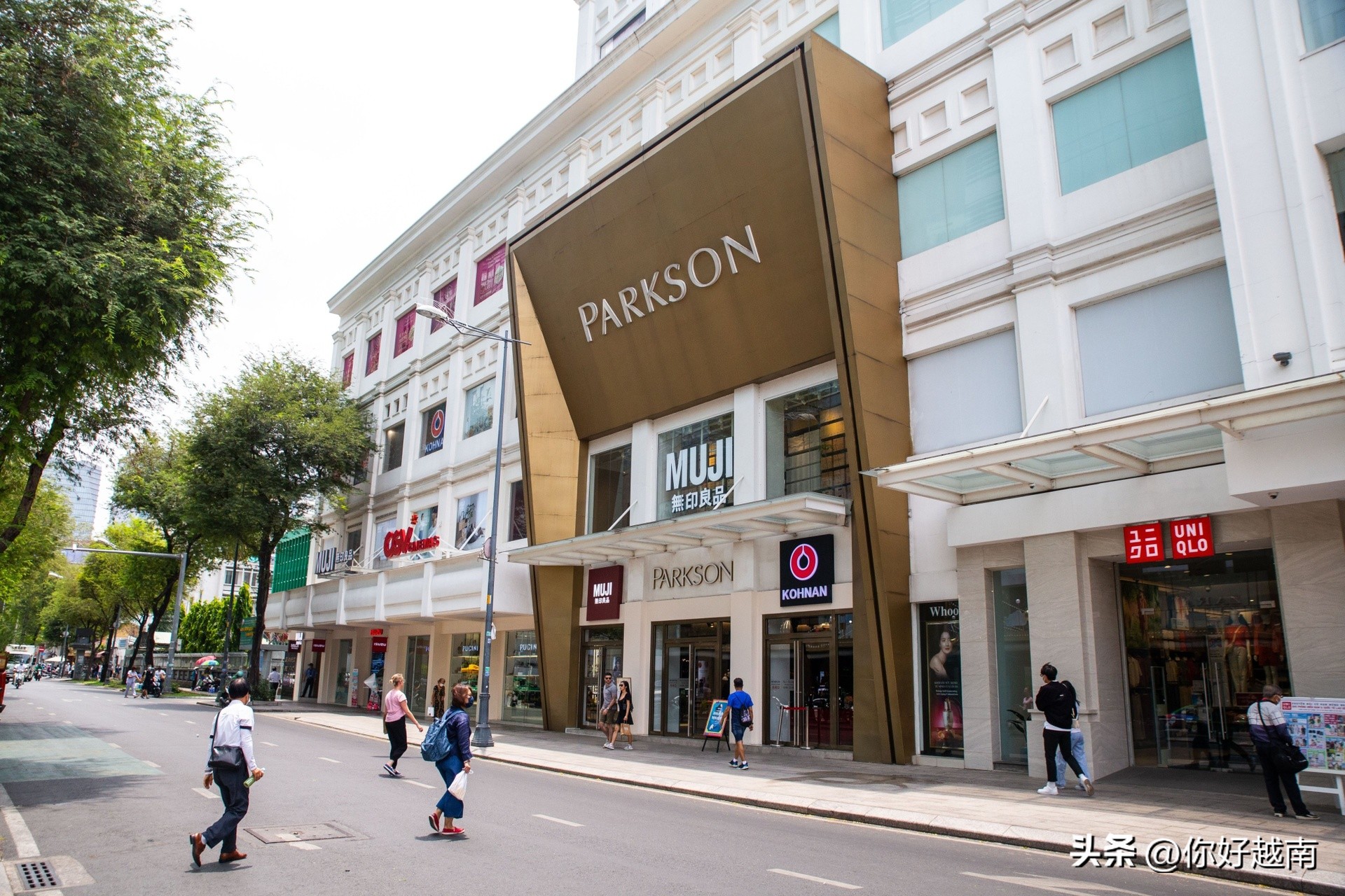 百盛百货退出中国了吗,百盛衰败原因