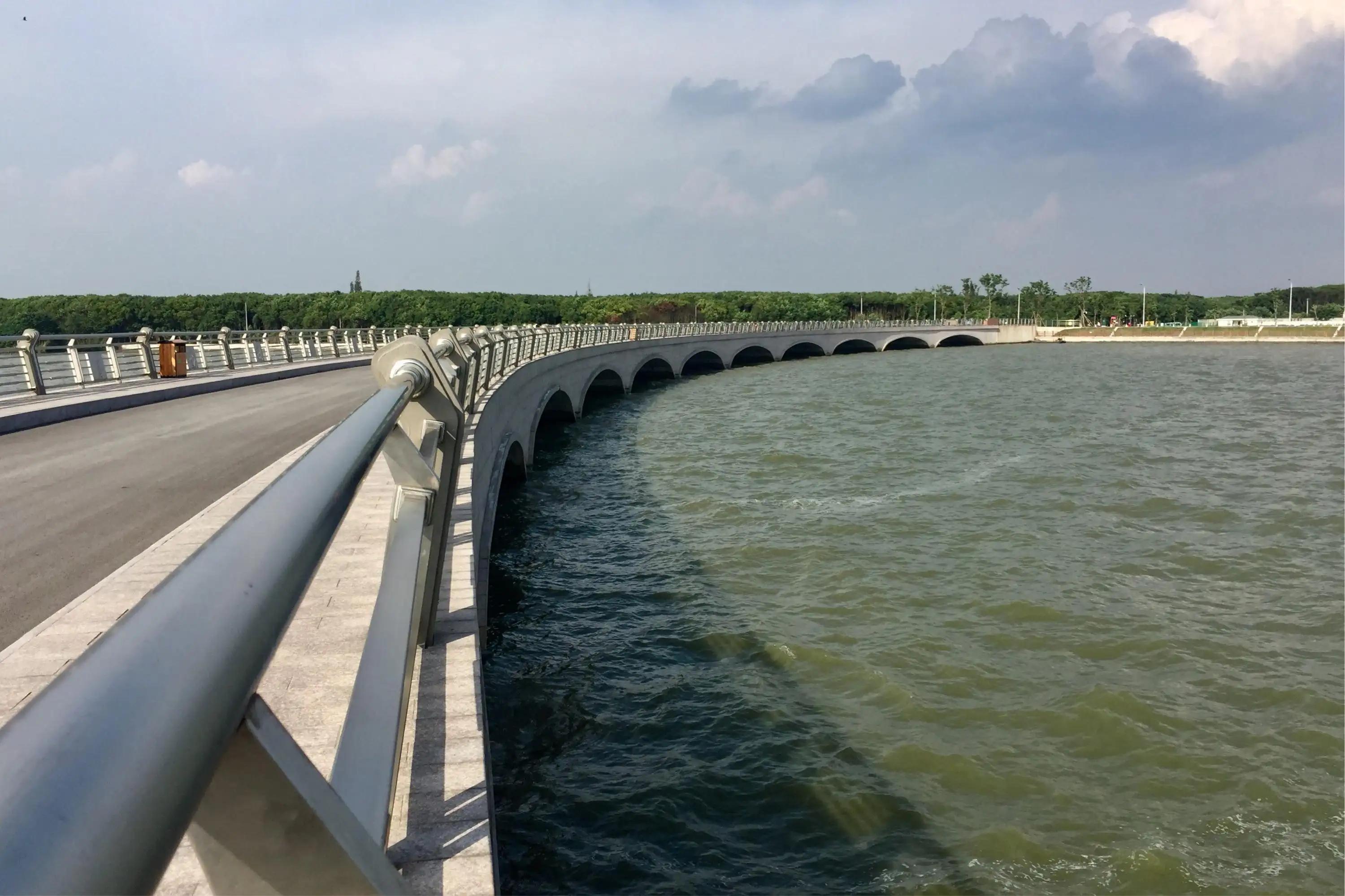 上海古镇自驾游最佳路线,金泽古镇自驾攻略