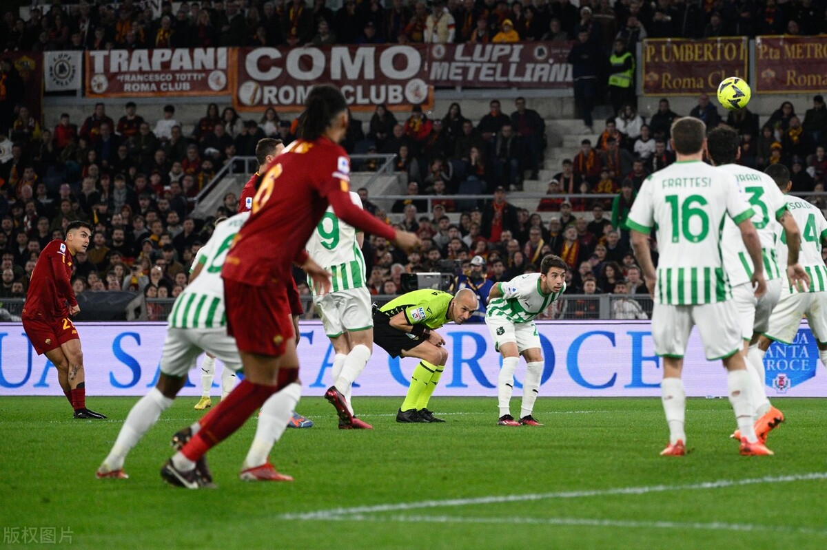 罗马队输球,罗马输球