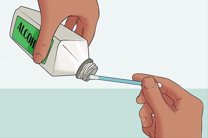 你知道你的耳机有多脏吗,好久不清理的耳机有多脏