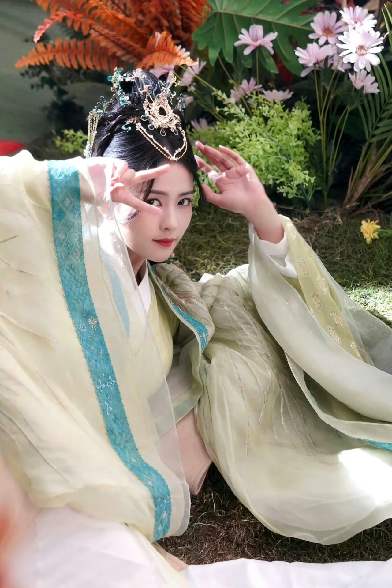 白鹿近期风波,白鹿被全网骂的原因