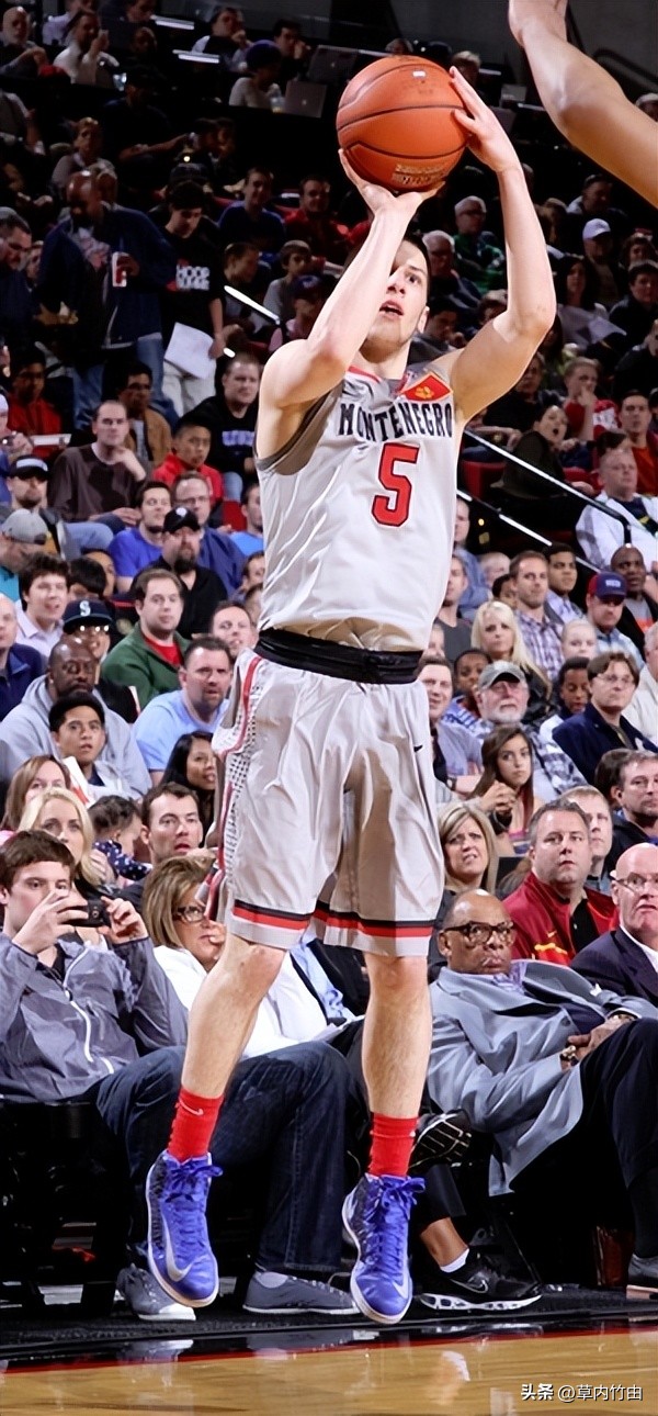 2023耐克篮球峰会名单,2012耐克篮球峰会名单