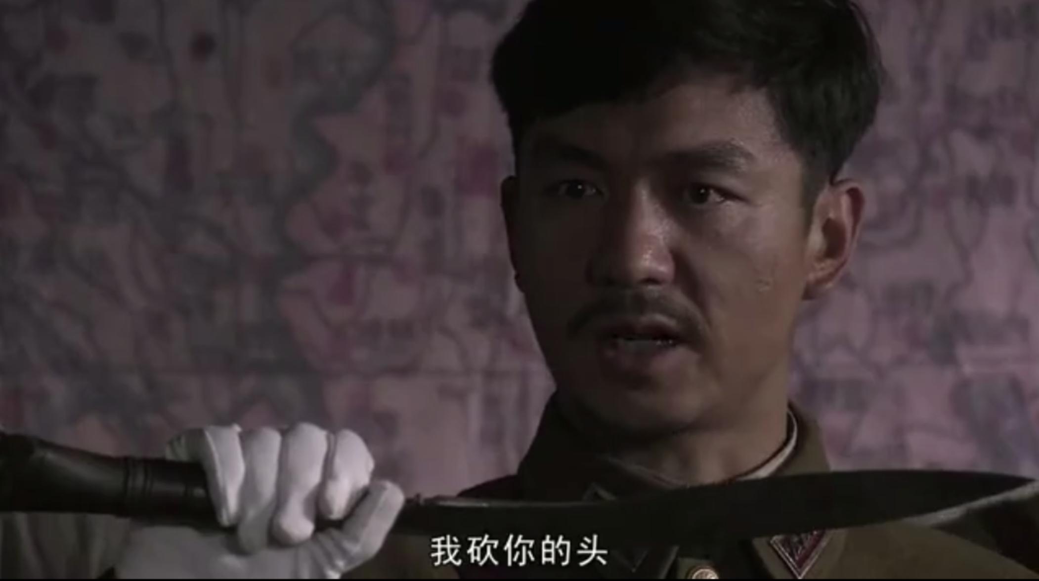 神剧我的团长我的团,和我的团长我的团一样的战争剧