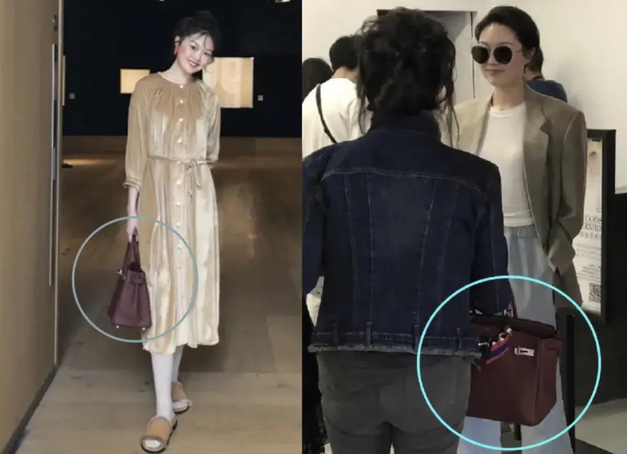 网红晚晚：炫富频翻车，豪门贵妇变寒门贵妇成群嘲，老公也不省心