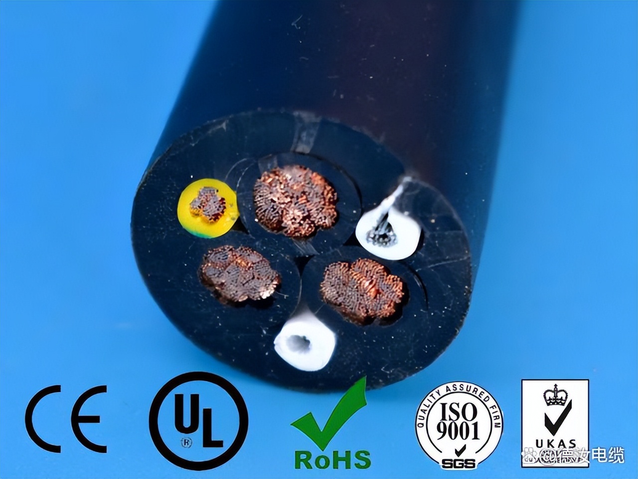 矿用电缆线1.5平方,煤矿专用电缆线规格