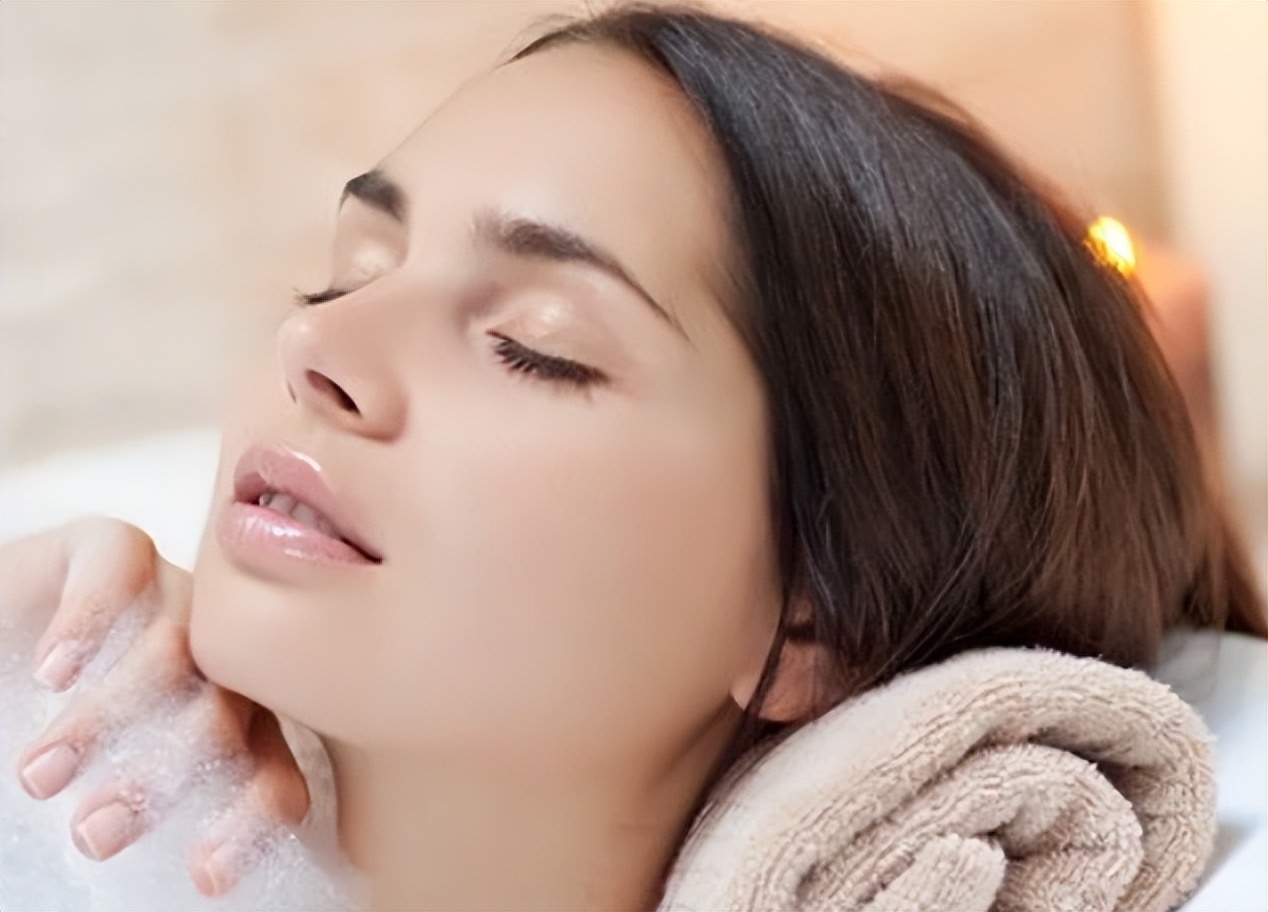 有妇科炎症洗澡有什么注意事项吗,生理期洗澡容易得妇科病吗