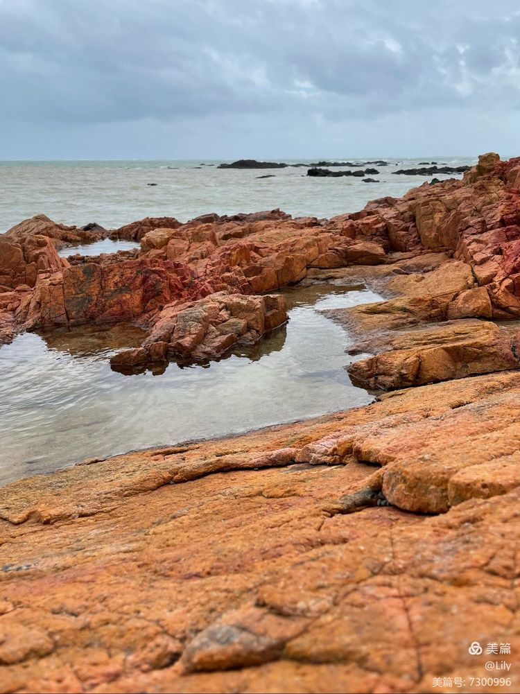 去临高县溜达,去海南溜达一圈