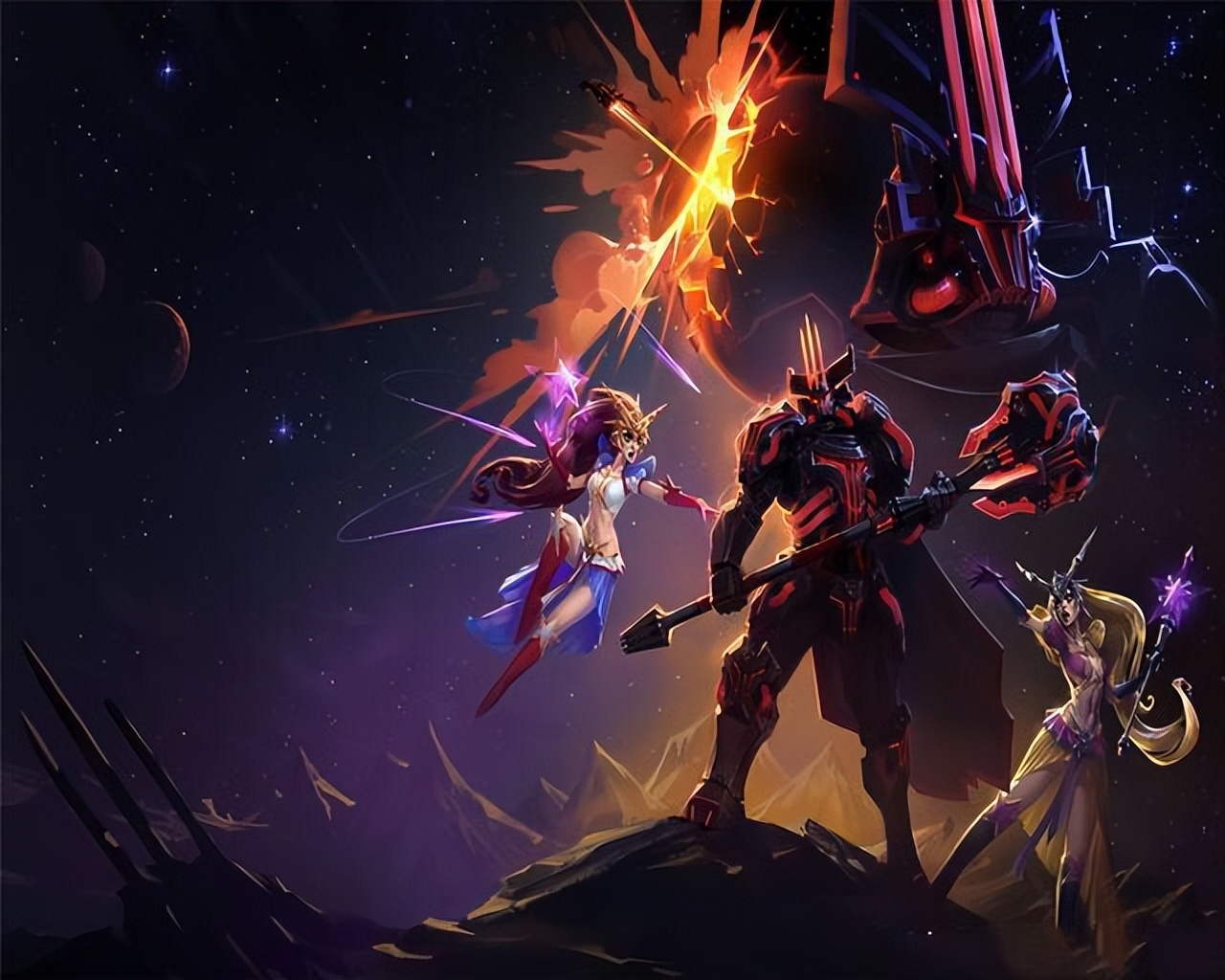 5本异界种田攀魔法工业科技树的小说，作者思维非常好，看了难忘