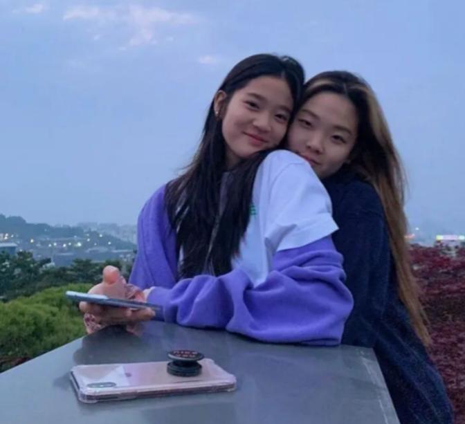 三星千金李元珠照片,李元珠三星公主视频