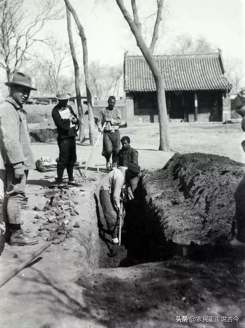 二里头真的是夏都吗,二里头既是夏都又是商都