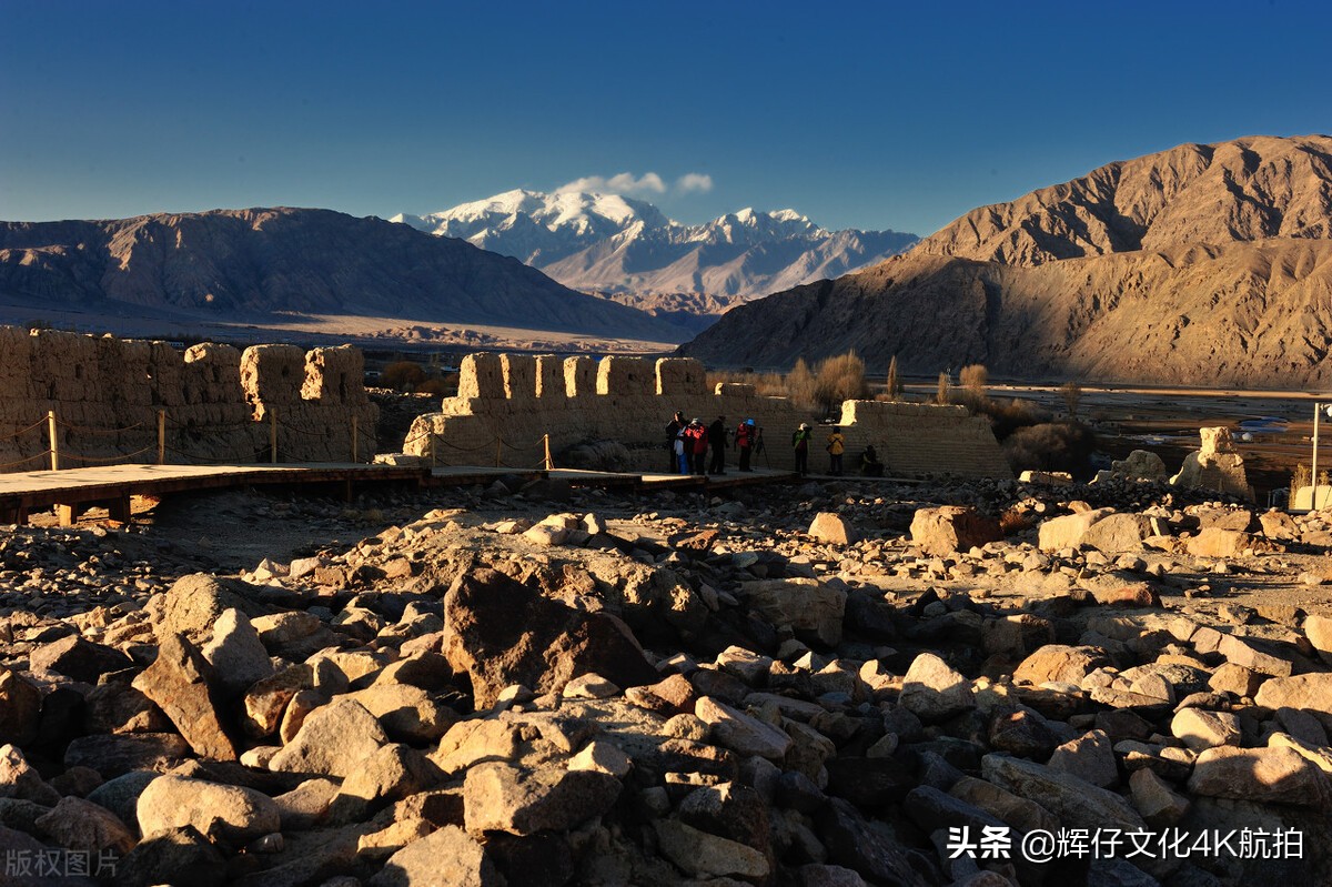 我国最西边帕米尔高原视频,中国与塔吉克斯坦的帕米尔高原