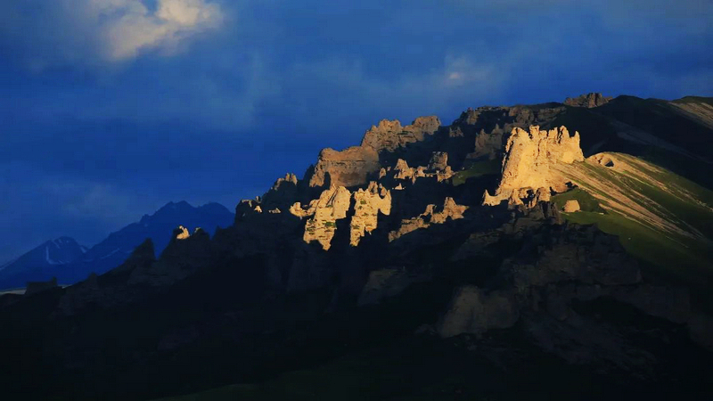 澶╁北鐭虫灄鏅偣瑙嗛,鏂扮枂澶╁北鐭虫灄鍥剧墖