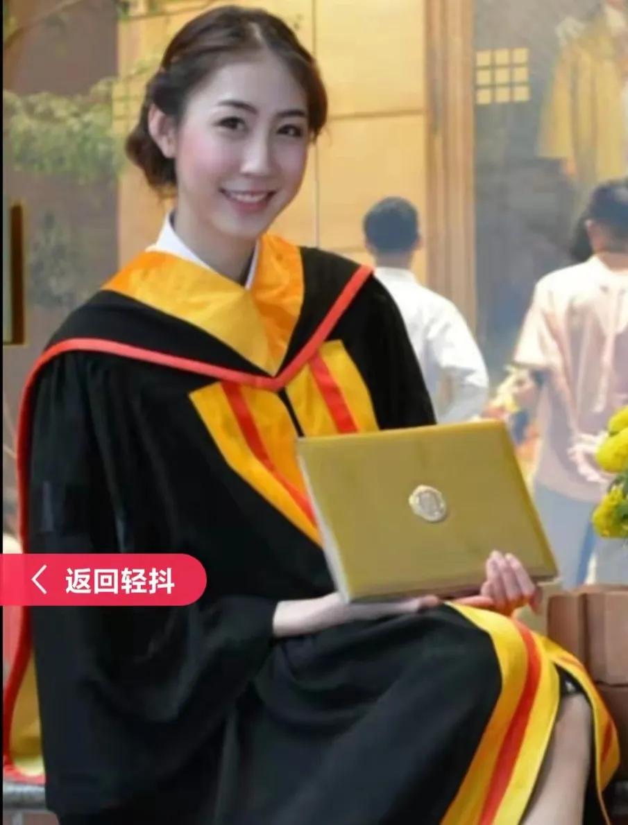 90后泰国白富美嫁四川小伙，生龙凤胎，相识于浙大，曾获选美冠军