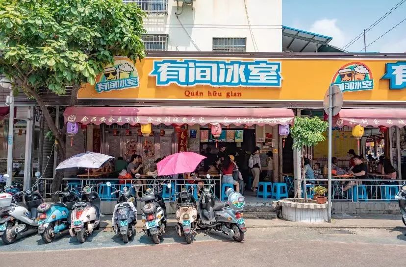 广西北海5月攻略,5月的北海有什么好玩的