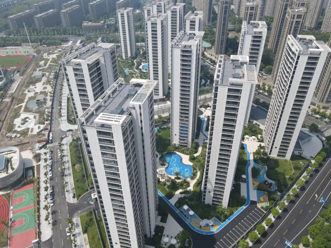 奥体二手房成交猛增,二手房卖疯了视频