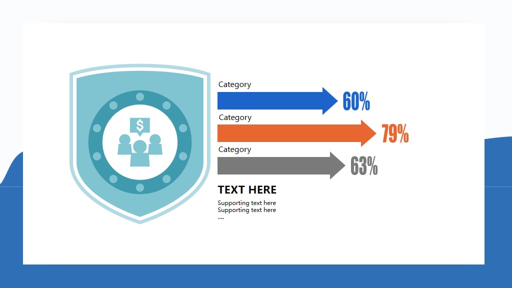 介绍购物网站ppt模板,商业ppt免费模板网站