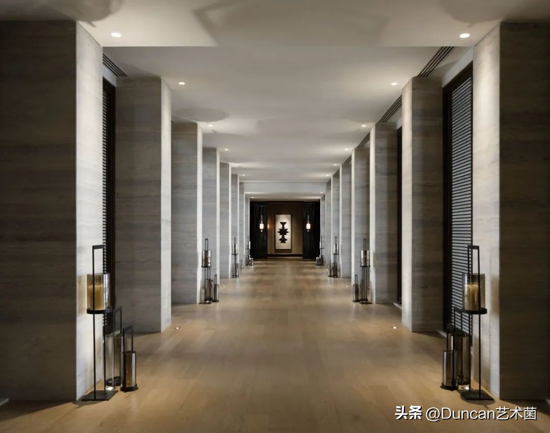 世界顶级云端酒店,全球十大顶级设计酒店