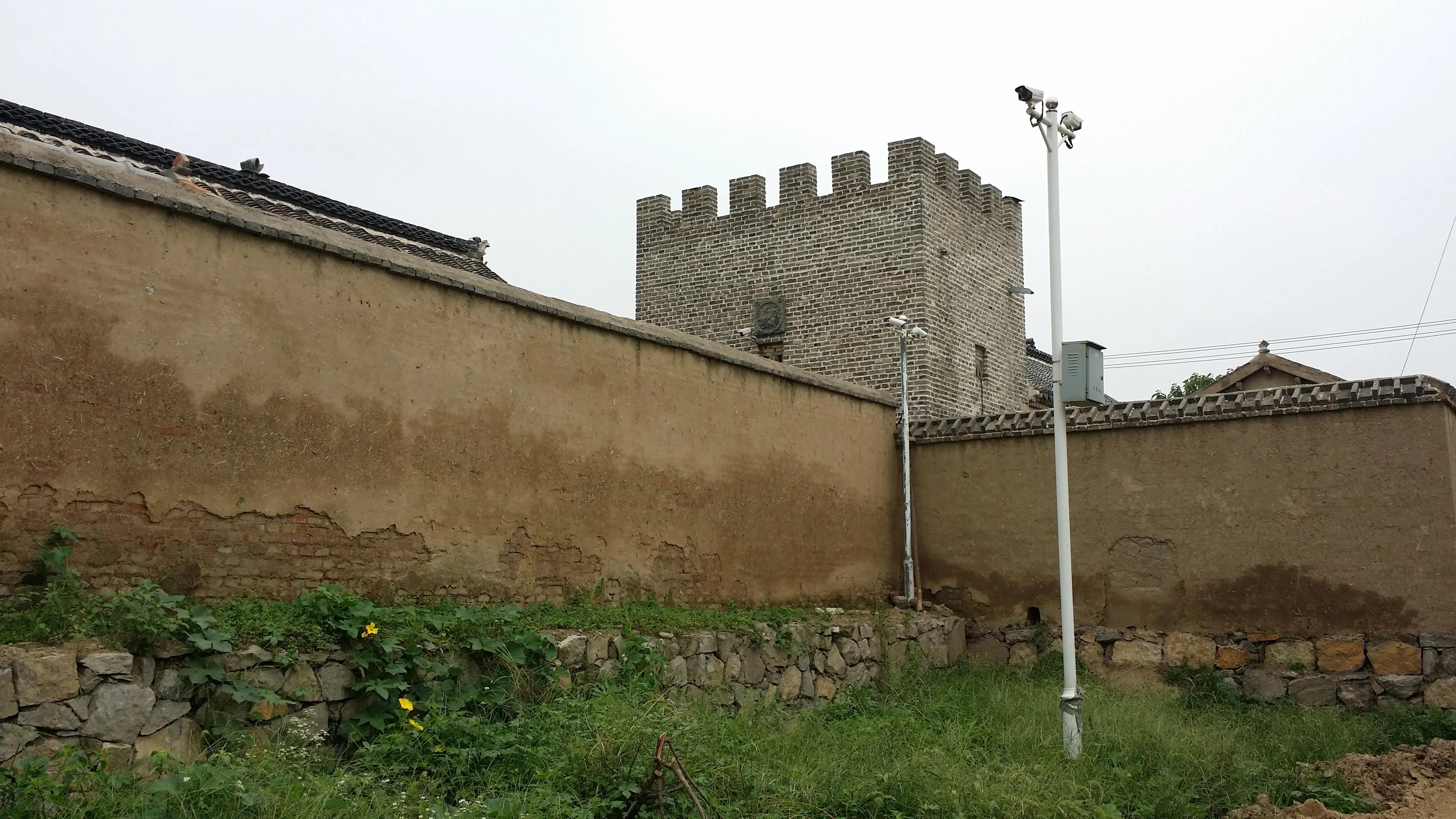 萧县周边一日游攻略,萧县周边旅游景点推荐一日游