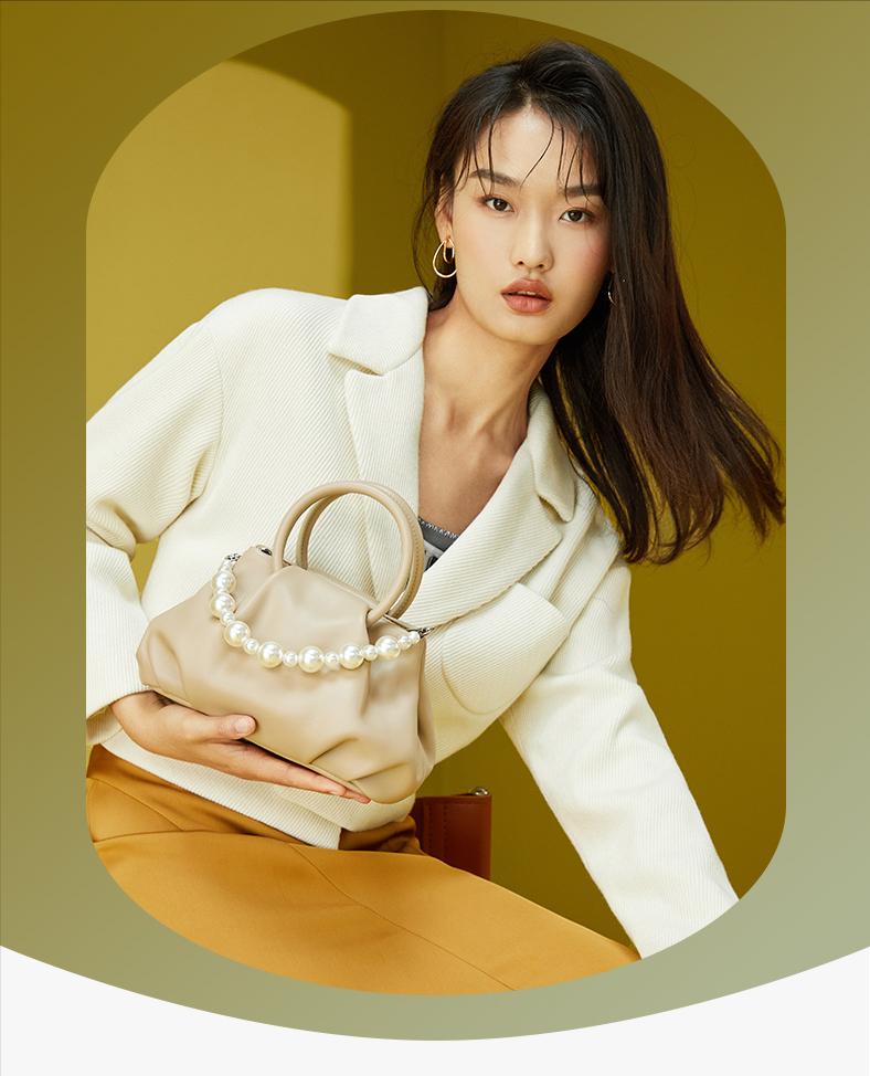 适合40岁女人背的包包品牌排行榜,40岁女人背什么款式的包包洋气