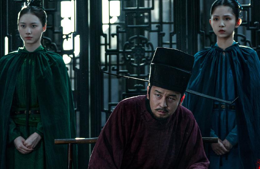 满江红真不怎么样,满江红口碑两极