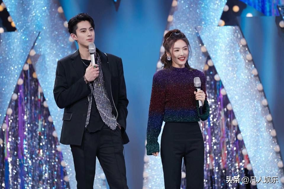 王鹤棣之前未出道的节目,王鹤棣早期综艺戴面具被问问题