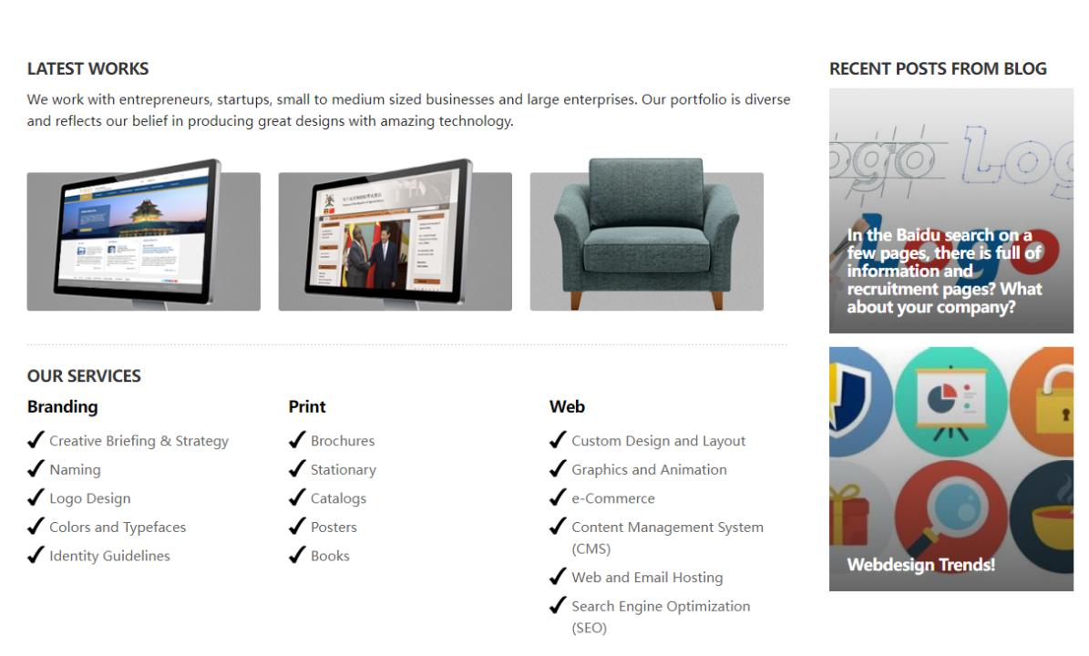 选择网站建设公司的十大建议,网站建设哪家做得好一点呢