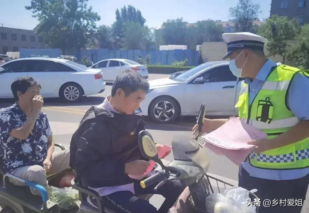 6月起：农用“四轮车、三轮”全面一刀切，禁止上路？