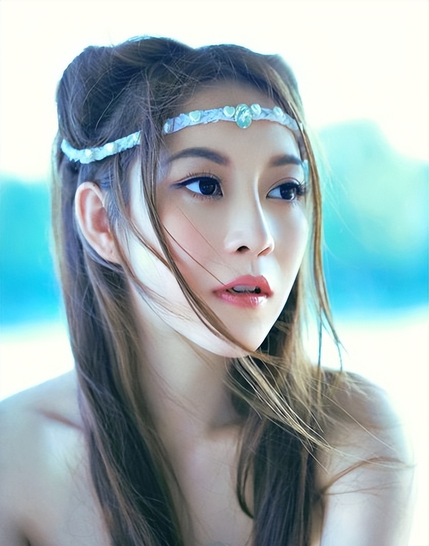 活力四射足球宝贝,气质十足的足球宝贝