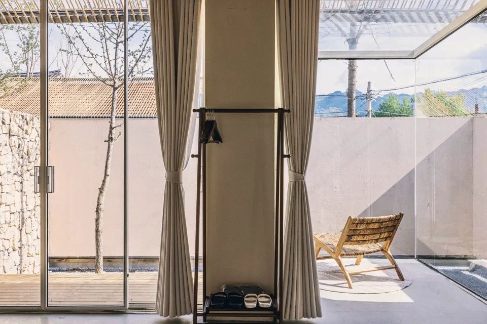 13个超有质感的民宿设计,10个超有质感的民宿设计