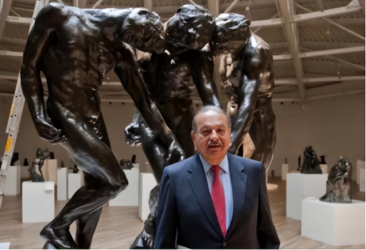 墨西哥毒贩为什么猖獗,墨西哥毒贩为什么不敢惹首富