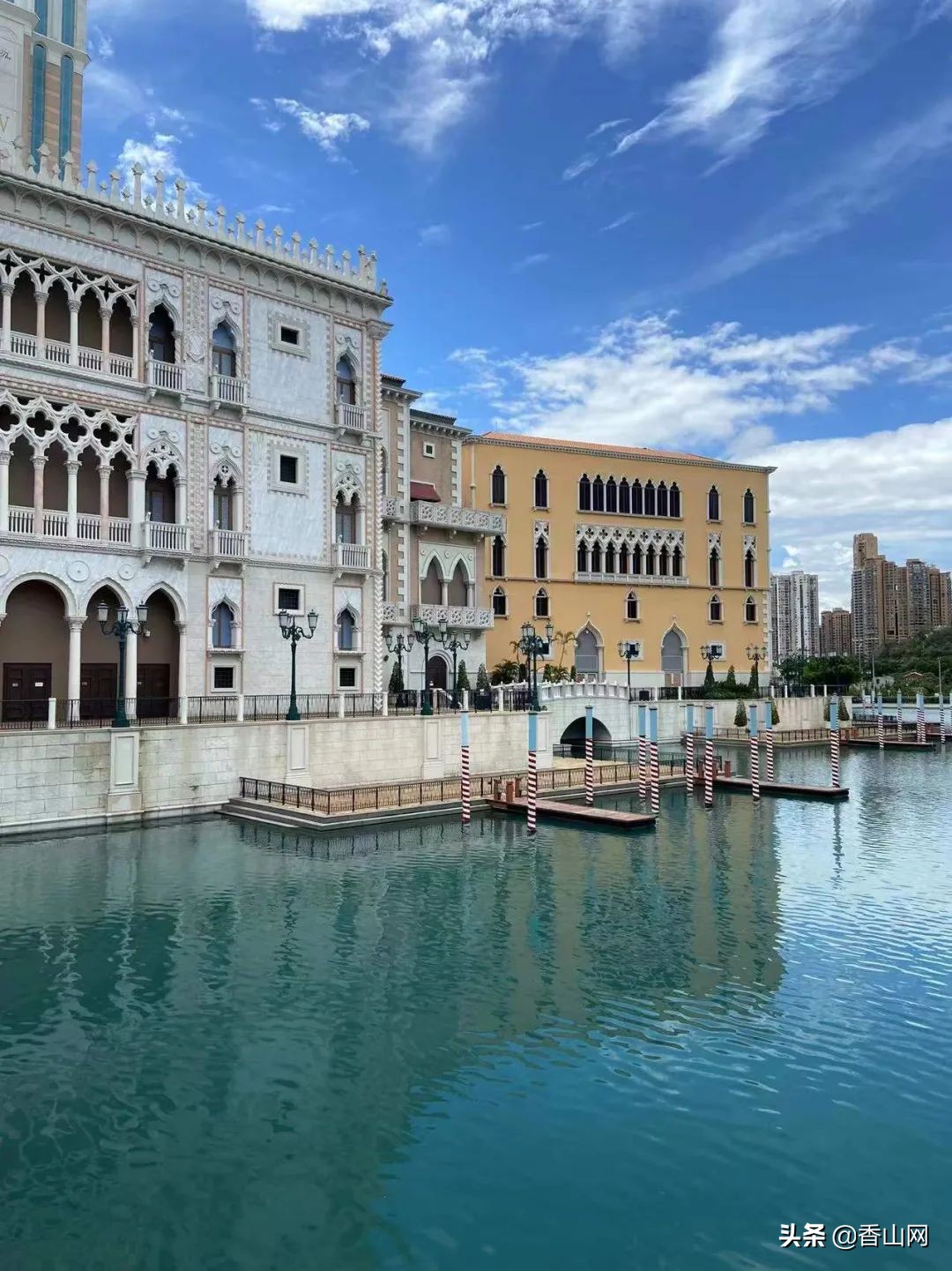 每天去澳门上班的珠海人,工作在澳门住在珠海累吗