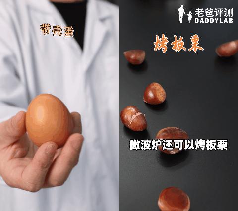 格兰仕微波炉怎样热剩饭剩菜视频,微波炉热剩菜不好吗有危害吗