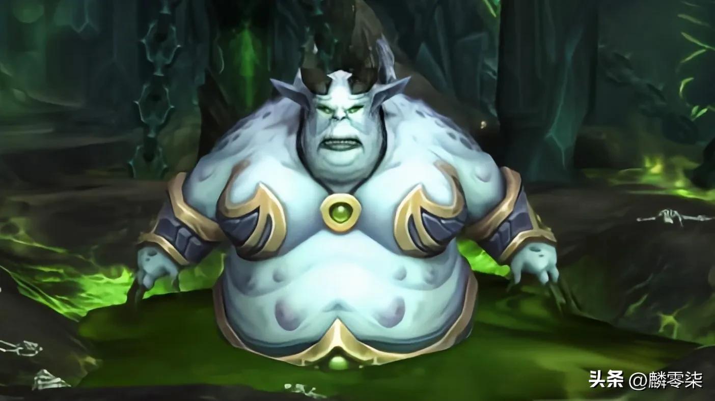 魔兽世界燃烧远征法拉克斯人多吗,魔兽世界燃烧军团星球