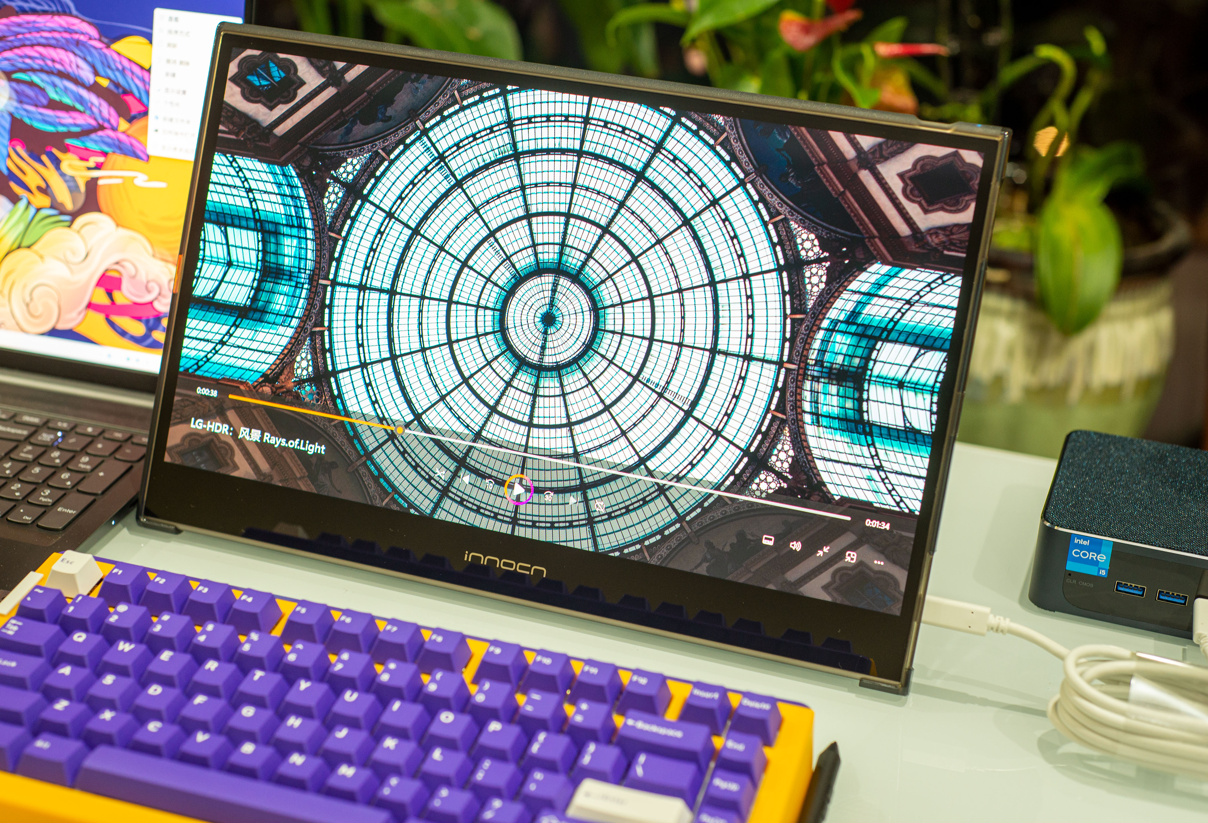 mini主机和一体机选哪个,mini主机配置推荐