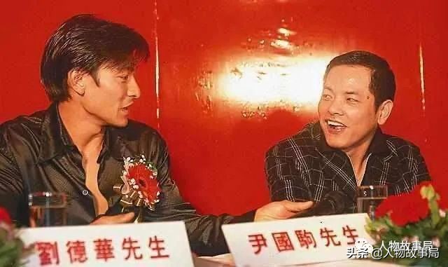 46岁赌王周焯华现状,澳门赌王周焯华