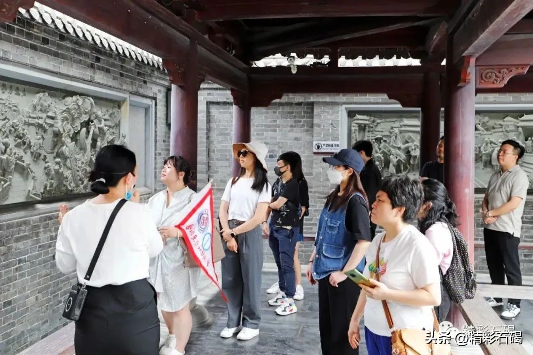 莞港青年交流暨新候鸟晚会,香港文化界交流活动