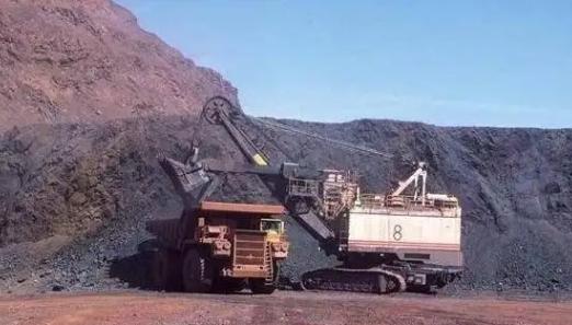 蒙古国矿产多不多 (蒙古国向中国出口什么矿产)