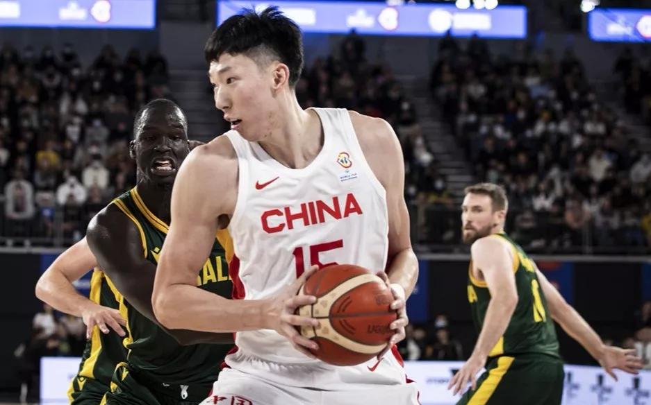 中国男篮4大中锋,中国男篮4大传奇中锋