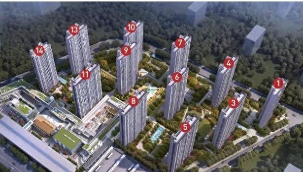 温州市区楼盘一口气退了118套房！什么情况？