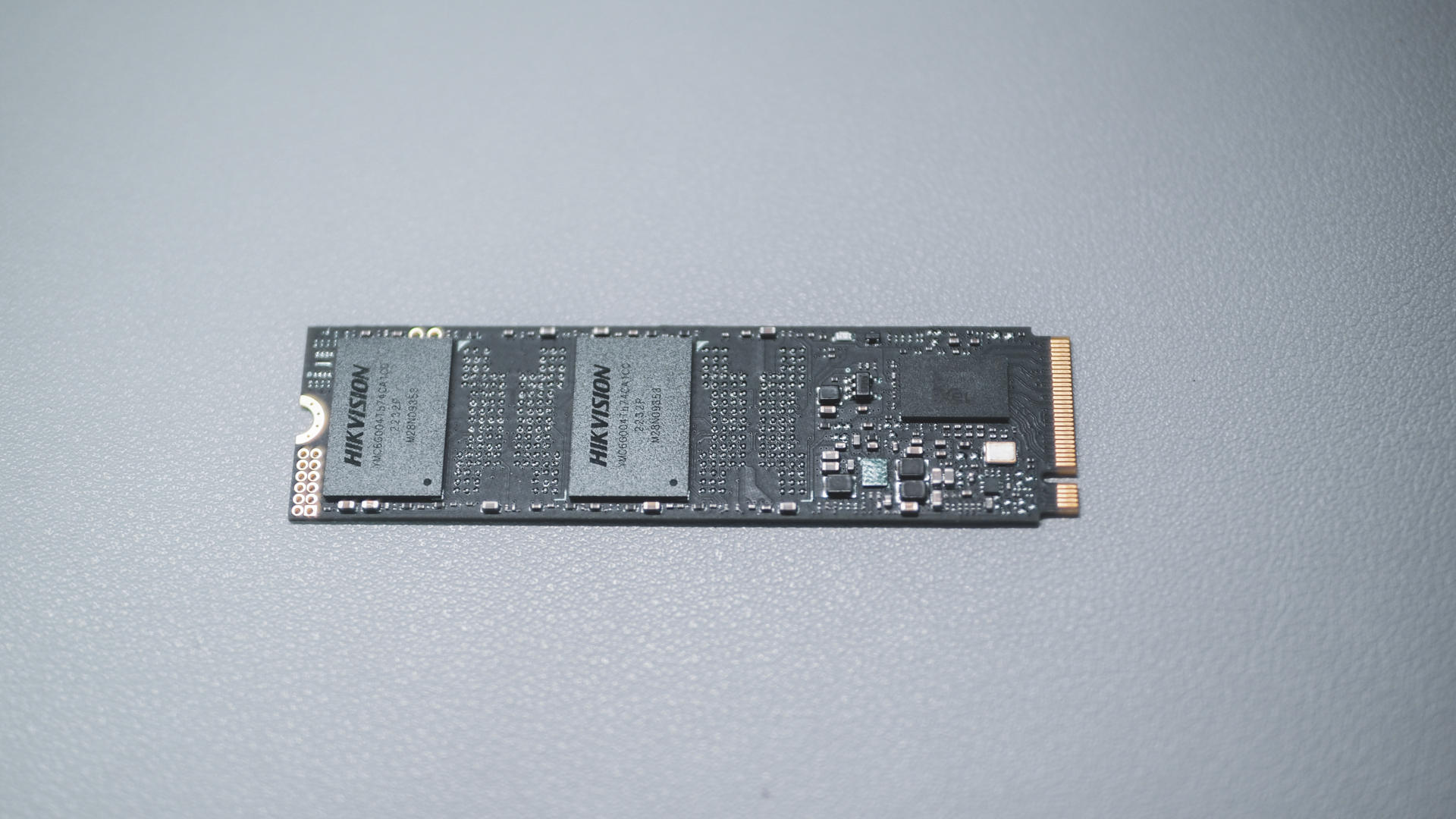 海康c4000评测pcie4.0,海康固态硬盘c4000啥颗粒