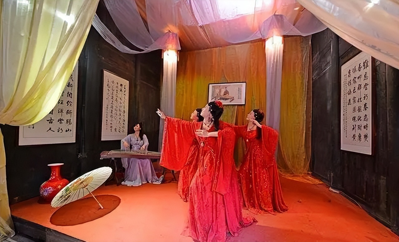 楼青是什么植物,楼青是什么