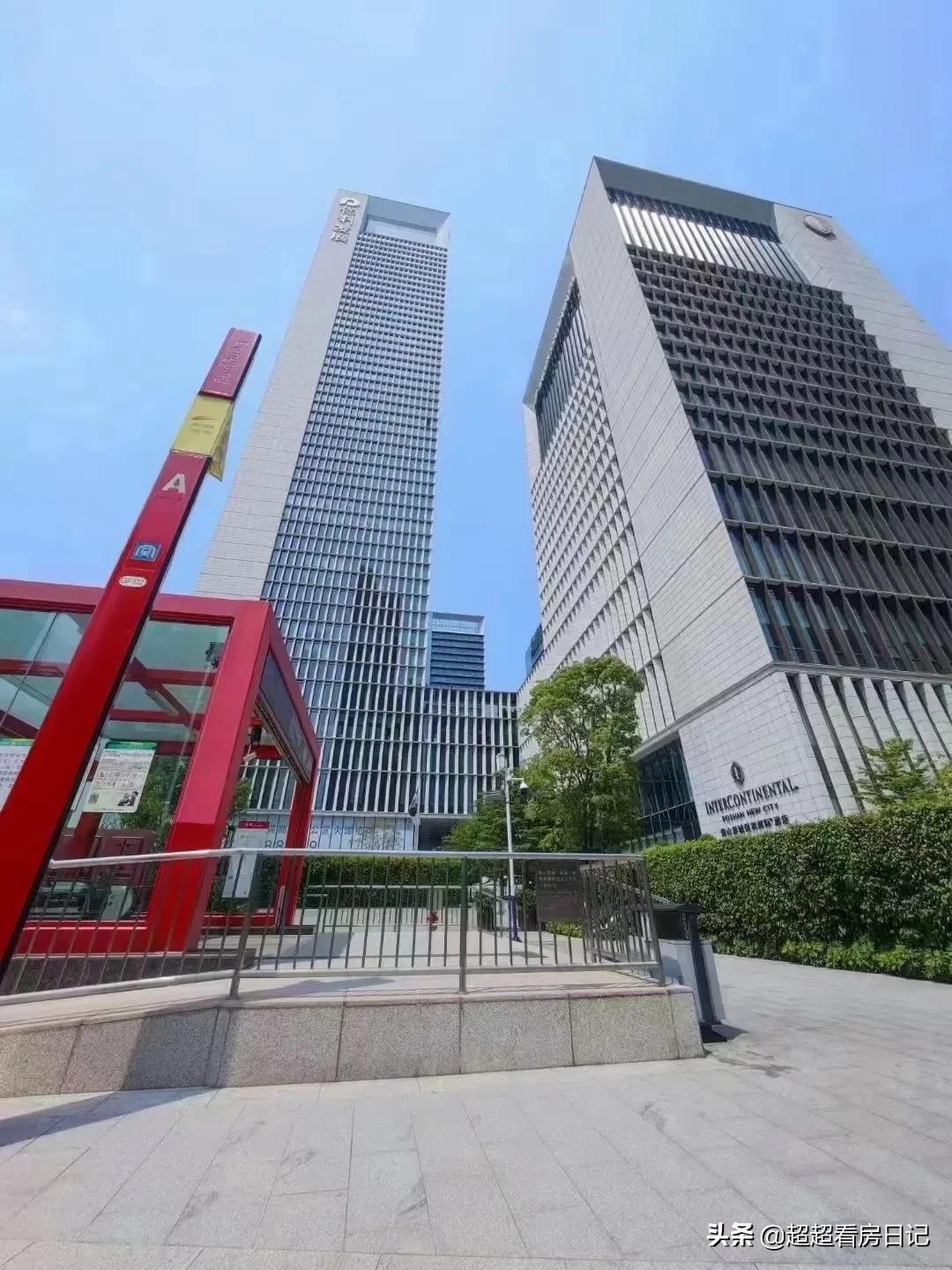 佛山新城阳光保利,佛山新城保利